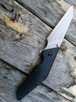 Nůž Kershaw TILT - 11