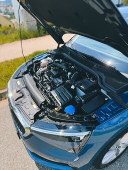 ŠKODA SCALA 1.0 TSI STYLE 81 kW, 2021 – PRODLOUŽENÁ ZÁRUKA - 11
