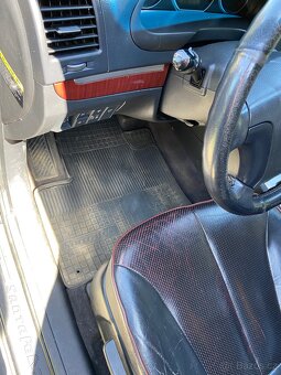 Hyundai santafe 2.2 crdi - 11
