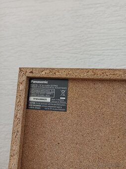 Panasonic SA-PM4 - Top Stav - 11