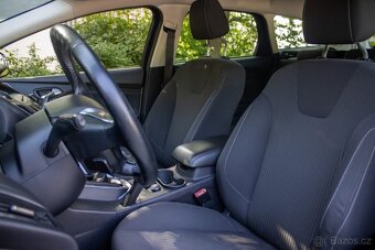 Ford Focus 1.6 TDCi 105hp ECOnetic - 11