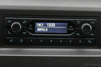 Ford Transit Custom 2,0 TDCi 1.MAJ,L1H1,23TKM,2019 - 11