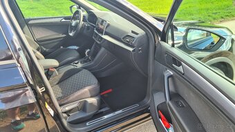 Seat Tarraco FR 2,0 TDI, 147kW, 4drive, 56000km - 11