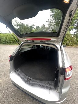 Ford Mondeo 2.0 TDCi 103 kW, Automat, r.v. 2014 - 11