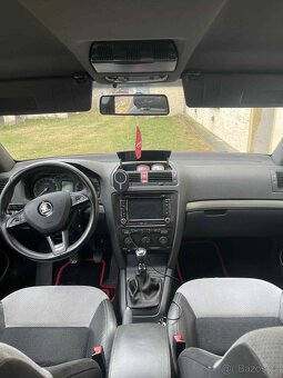 Škoda Octavia 2 1.9tdi 77kw BXE - 11