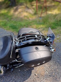 Harley-Davidson Softail Deluxe - 11