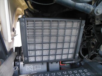 Scania R410,Standart,Retarder,Nezávis - 11