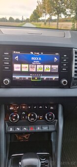 Škoda karoq 2,0tdi 110kw 4x4 exclusive 2024 - 11