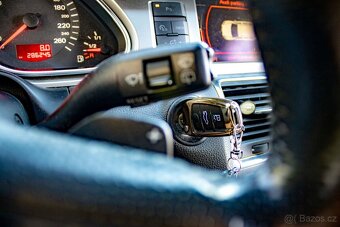 Audi Q7 3.0TDI quattro tiptronic - 11