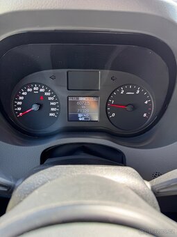 Mercedes-Benz Sprinter, 316 Cdi RWD Automat L3 - 11