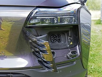 Aiways U5 Premium elektromobil - 11