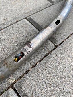 Řídítka Jawa 555 - 11