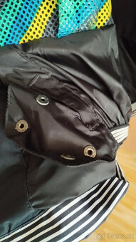 Pánska lyžiarska/snowboardová bunda O'Neill M - 11