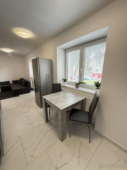 Pronájem bytů 3+kk 62 m2 - 11