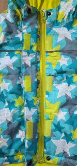 Dětská zimní bunda zn. Lupilu, vel. 86/92 - 11