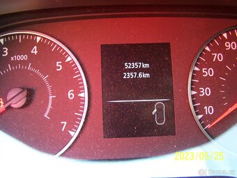 Dacia Duster II- Díly z PP dveře - 11