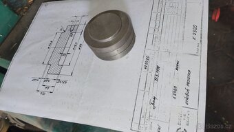 PRODÁM  LIS  -  KOMPLET - 11