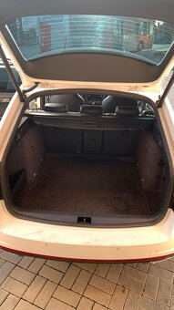 ŠKODA Octavia RS 2.0TDi 135kW - 11