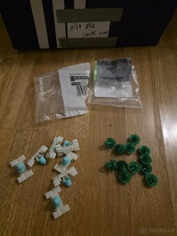 BMW E46 NÁHRADNÍ DÍLY - 11