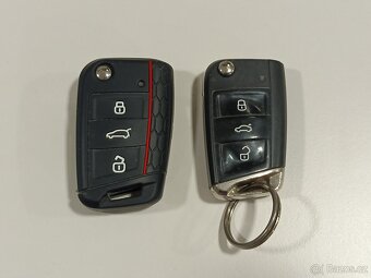 VW Golf TSI Highline - 11