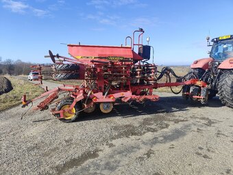 Secí stroj Väderstad Rapid 400F - 11