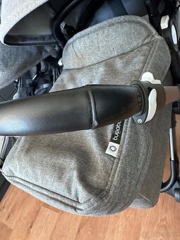 Kočárek Bugaboo Donkey5 - 11