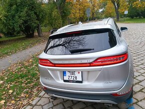 Lincoln mkc 2.0 2017 na 2 Roku STK /ford Kuga ford edge - 11
