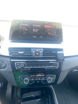 BMW X2, F39 2.0 xdrive - výbava, 49 tis km, serviska - 11