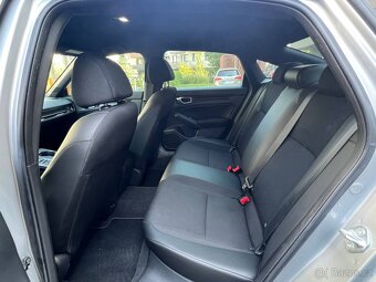Civi Sport 2.0 Sedan - 11