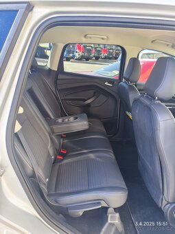Prodám Ford Kuga - 11