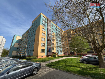 Prodej bytu 3+1, 78 m², Orlová, ul. Adamusova - 11