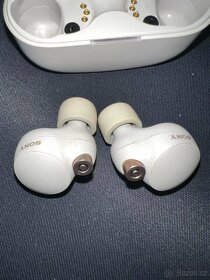 Bluetooth sluchatka Sony wf1000-xm4 - 11