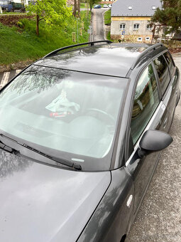 Seat Exeo 2.0tdi 105kw kombi - 11