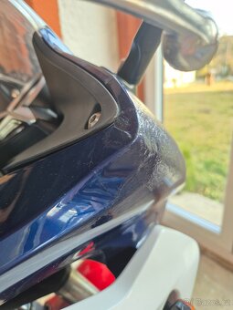 Honda CBR 250R (2011) - 11