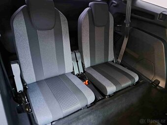 Peugeot 5008 1,5 HDI EAT8 ACTIVE 156.000 km - 11