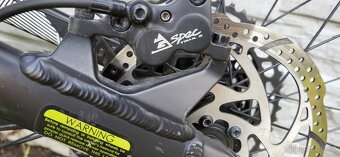 Prodám 2ks zánovních trailbiků GT Sensor Carbon Elite 29" L - 11