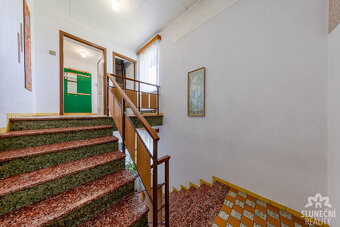 Prodej dvougeneračního rodinného domu, Hluk - Boršická - 11