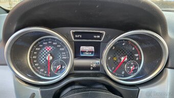 MERCEDES GLE 350d AMG 4 Matic - 11