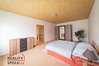 Prodej, domy/rodinný, 465 m2, 43801 Čeradice, Louny [ID 6957 - 11