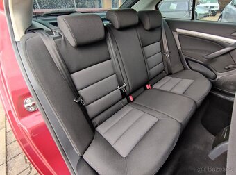 ŠKODA OCTAVIA 2, 1.6 MPi 75KW,AMBIENTE,CD,PDC,BC,10x AIRBAG - 11