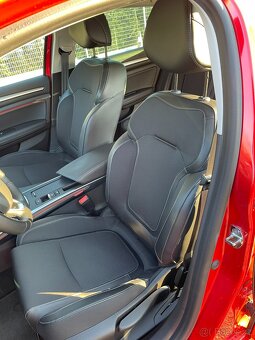 Renault Mégane Grandtour 1,5 dCi Intens 115, 62 tis. Km - 11