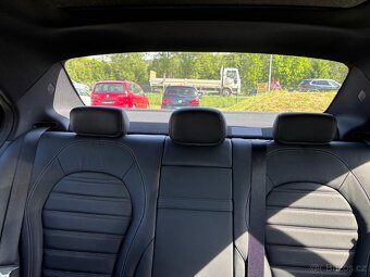 Mercedes-Benz C300 CDI AMG 4Matic DPH - 11