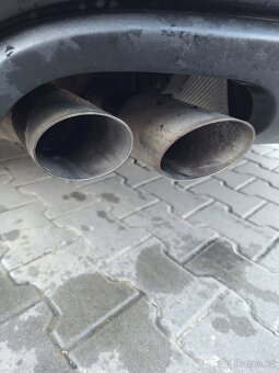 AUDI A4 B8 AVANT 2,0TDI - VYMĚNÍM - 11