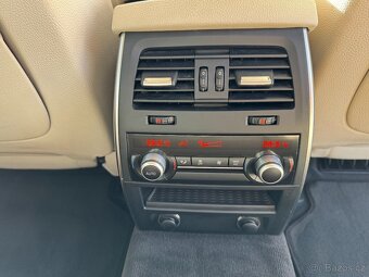 BMW Řada 5 530d GT xDRIVE 190KW F07 - 11