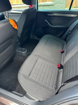 Škoda Rapid 1.0TSI 70kw Style Plus - 11