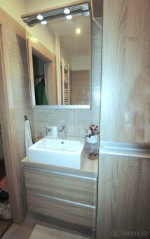 Pronájem bytu 2+1, 58 m2 - Praha - Vršovice, ev.č. 00297 - 11