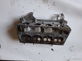 Hlavy motoru vw seat škoda audi - 11