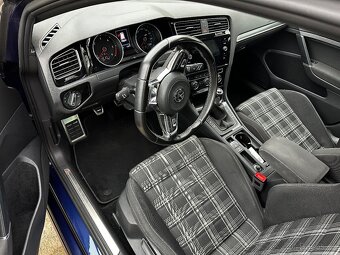 GTD 135kw 6st. manuál, 267000km, 2017 facelift - 11
