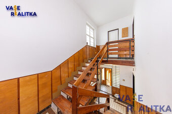 Prodej, rodinný dům 4+2, Hranice IV-Drahotuše, okr. Přerov - 11
