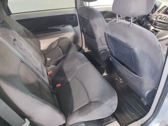 Mitsubishi Grandis 2.4 MiVec 121kW 7míst/garance km/bez rzi - 11